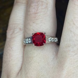 🚨🚨ALL RINGS BUY ONE GET ONE HALF OFF OF EQUAL OR LESSER VALUE 🚨🚨